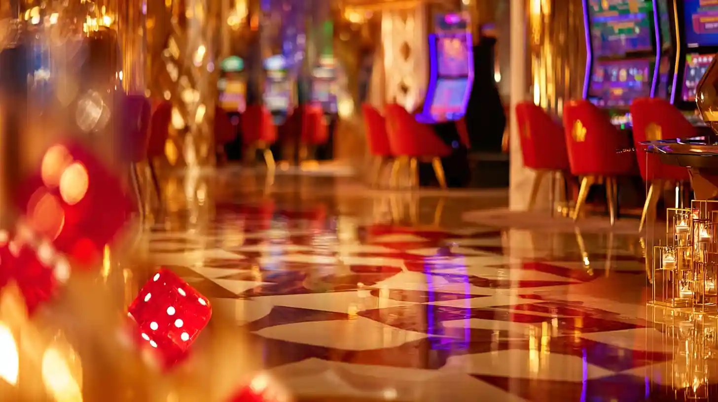 jl7 Official Website: Gabay sa Online Casino
