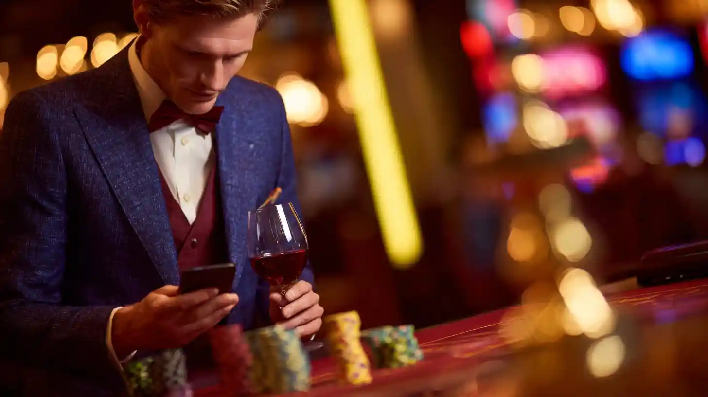 Baccarat AI Prediction Online: Paano Ito Gumagana?